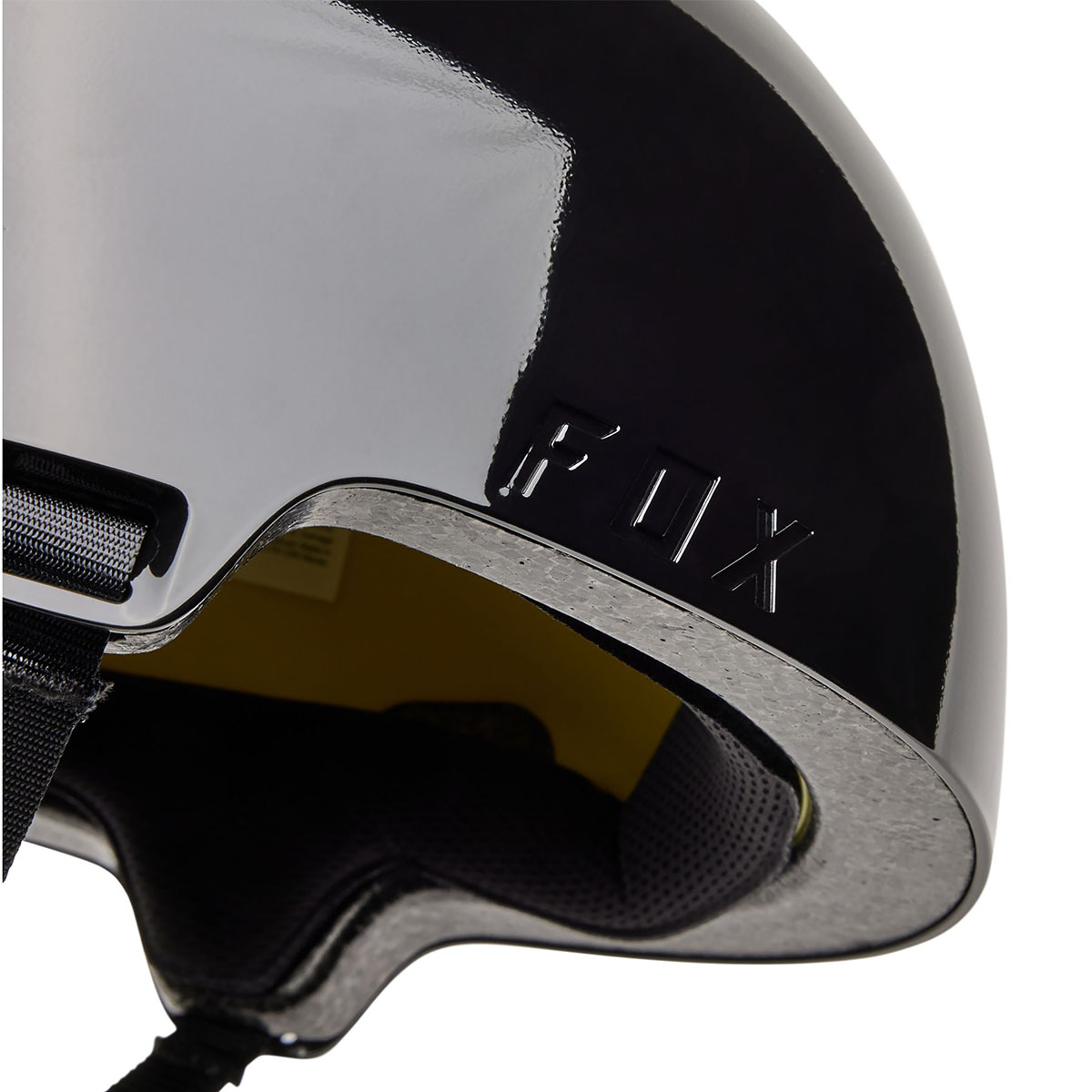 FOX - FLIGHT HELMET SOLID CE