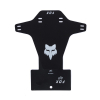 FOX - MUD GUARD BLACK