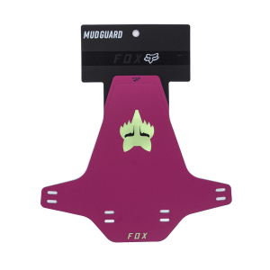FOX - MUD GUARD BERRY PUNCH