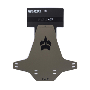 FOX - MUD GUARD MOCHA