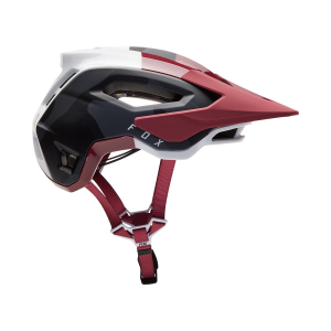 FOX - SPEEDFRAME PRO CAMO HELMET