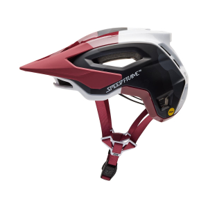 FOX - SPEEDFRAME PRO CAMO HELMET