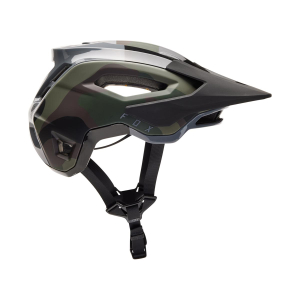 FOX - SPEEDFRAME PRO CAMO HELMET