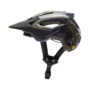 FOX - SPEEDFRAME PRO CAMO HELMET