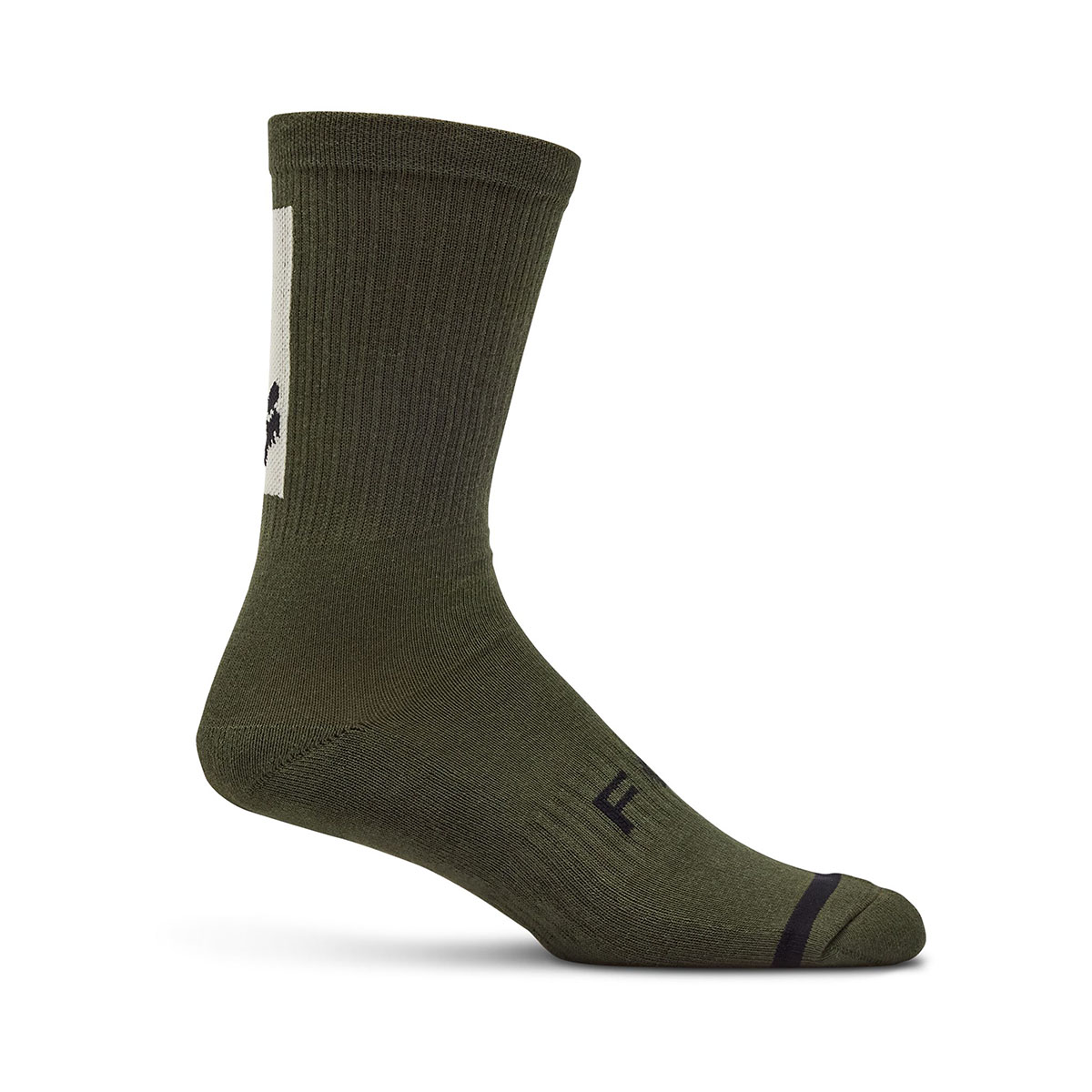 FOX - DEFEND SOCK 8''
