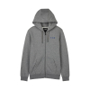 FOX - FLORA FLEECE ZIP HOODIE