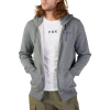 FOX - FLORA FLEECE ZIP HOODIE