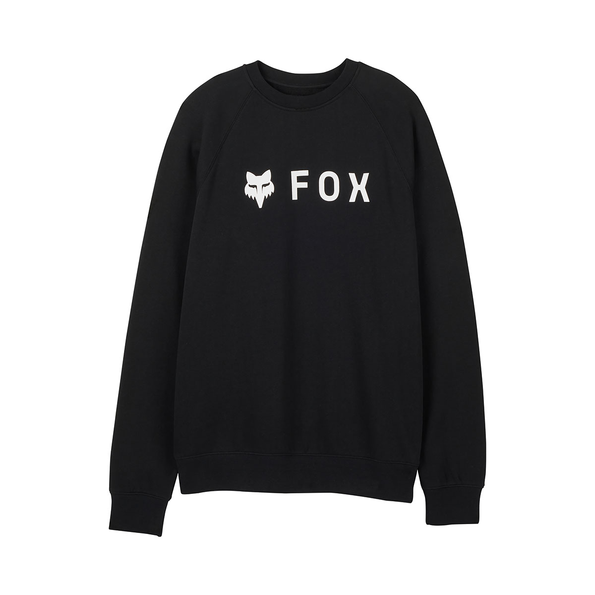 FOX - ABSOLUTE FLEECE CREW