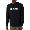 FOX - ABSOLUTE FLEECE CREW