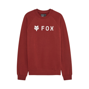 FOX - ABSOLUTE FLEECE CREW