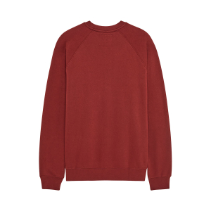 FOX - ABSOLUTE FLEECE CREW