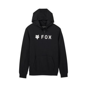 FOX - ABSOLUTE FLEECE HOODIE