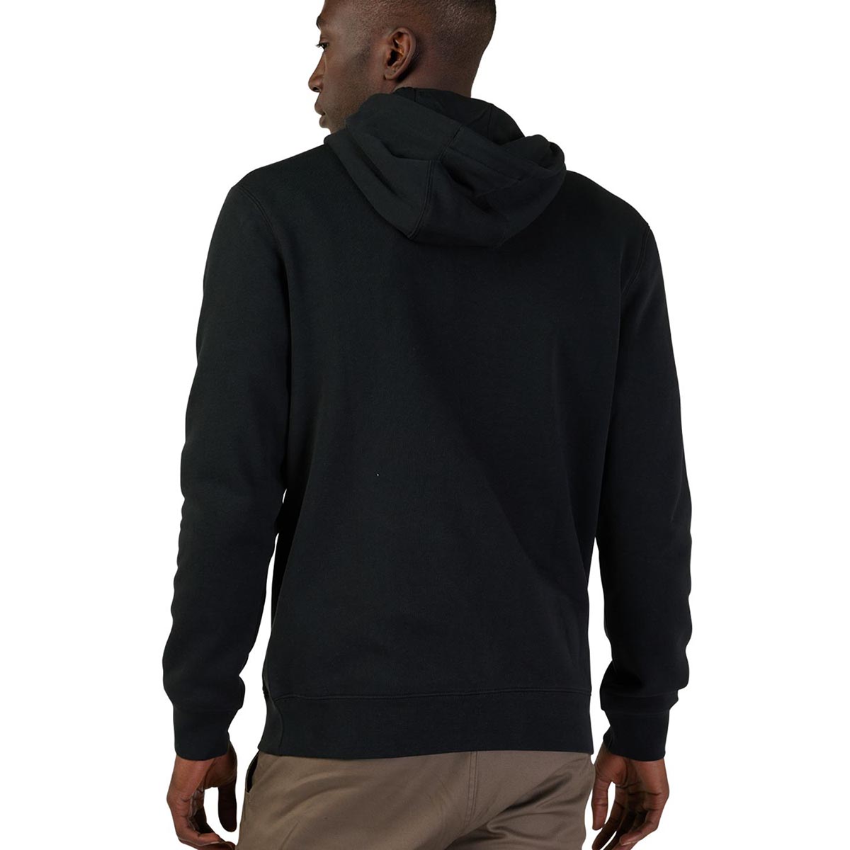 FOX - ABSOLUTE FLEECE HOODIE