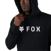 FOX - ABSOLUTE FLEECE HOODIE