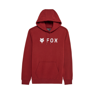 FOX - ABSOLUTE FLEECE PO