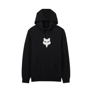 FOX - HEAD FLEECE HOODIE