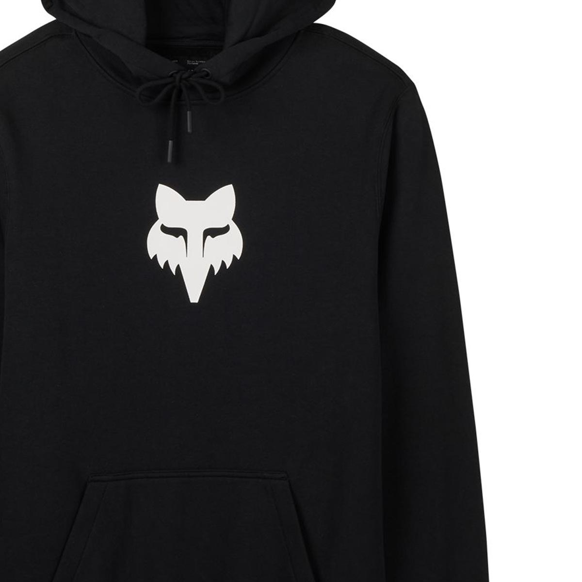 FOX - HEAD FLEECE HOODIE