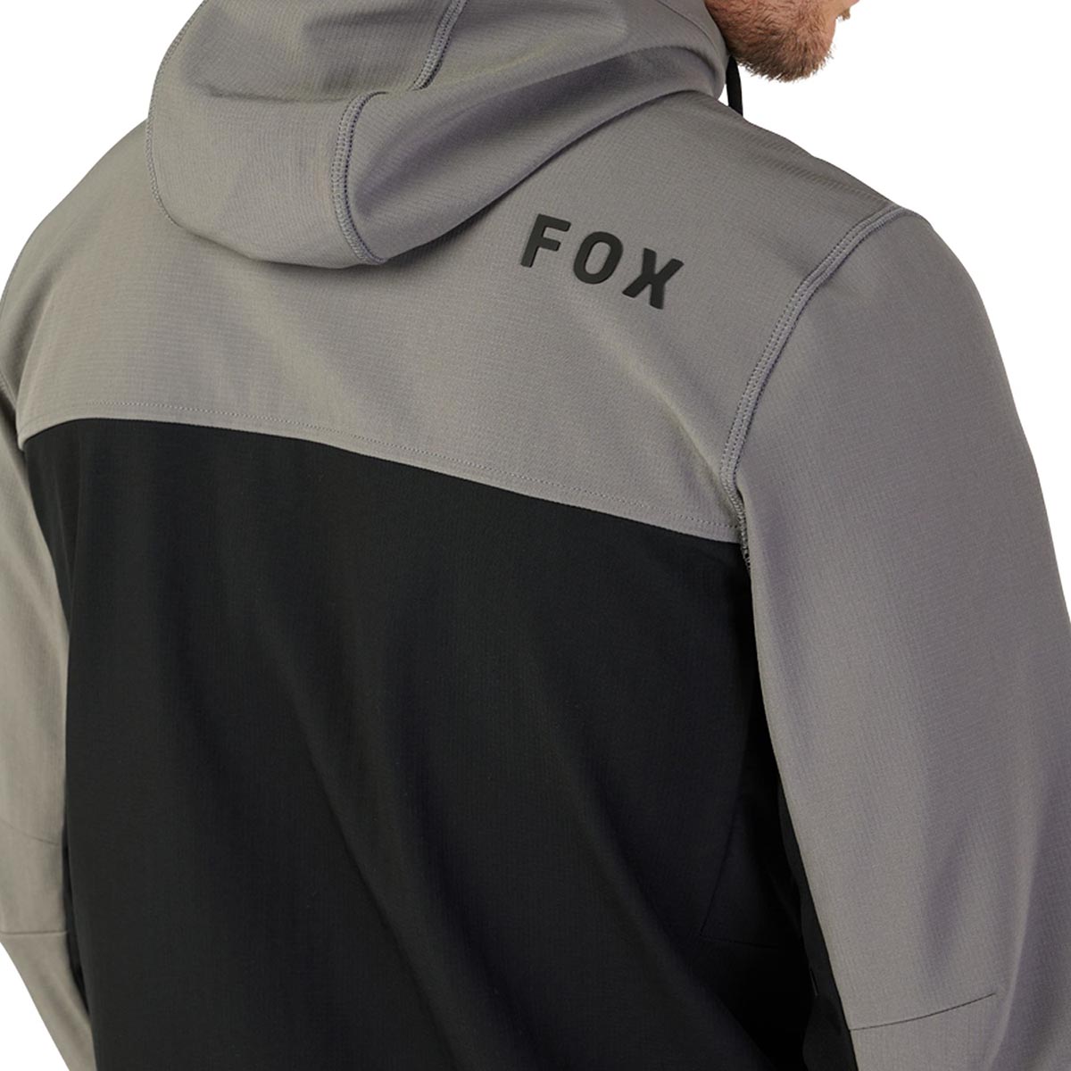 FOX - PIT JACKET