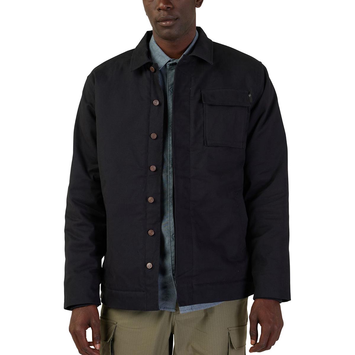 FOX - SOURCE SHERPA JACKET