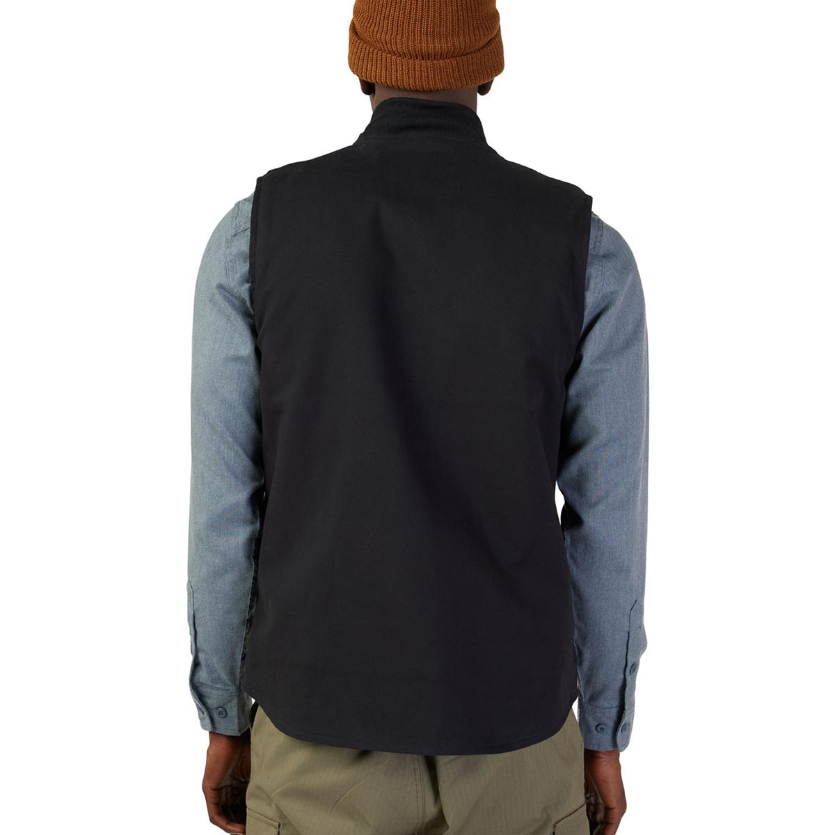 FOX - SOURCE SHERPA VEST