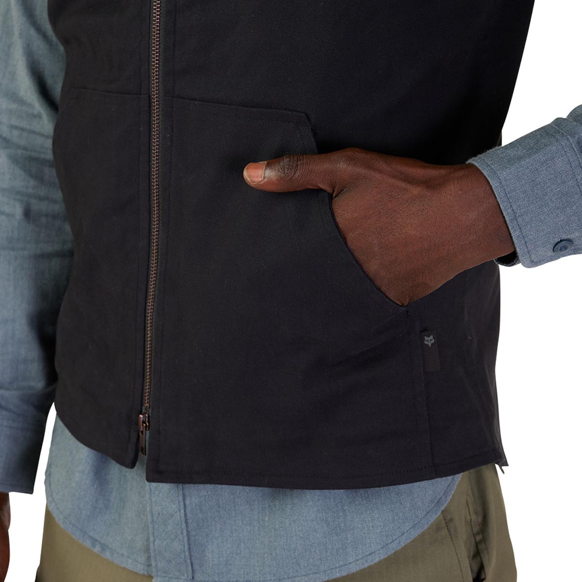 FOX - SOURCE SHERPA VEST