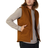 FOX - SOURCE SHERPA VEST