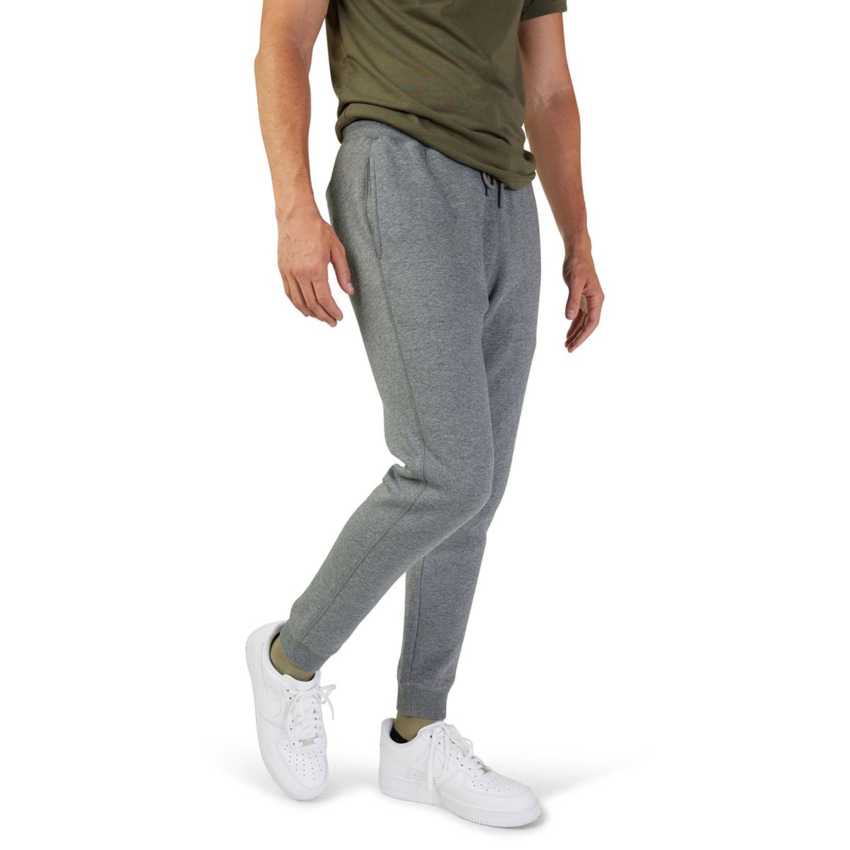 FOX - HEAD FLEECE JOGGERS