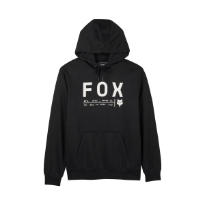 FOX - NON STOP FLEECE HOODIE