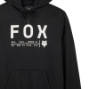 FOX - NON STOP FLEECE HOODIE