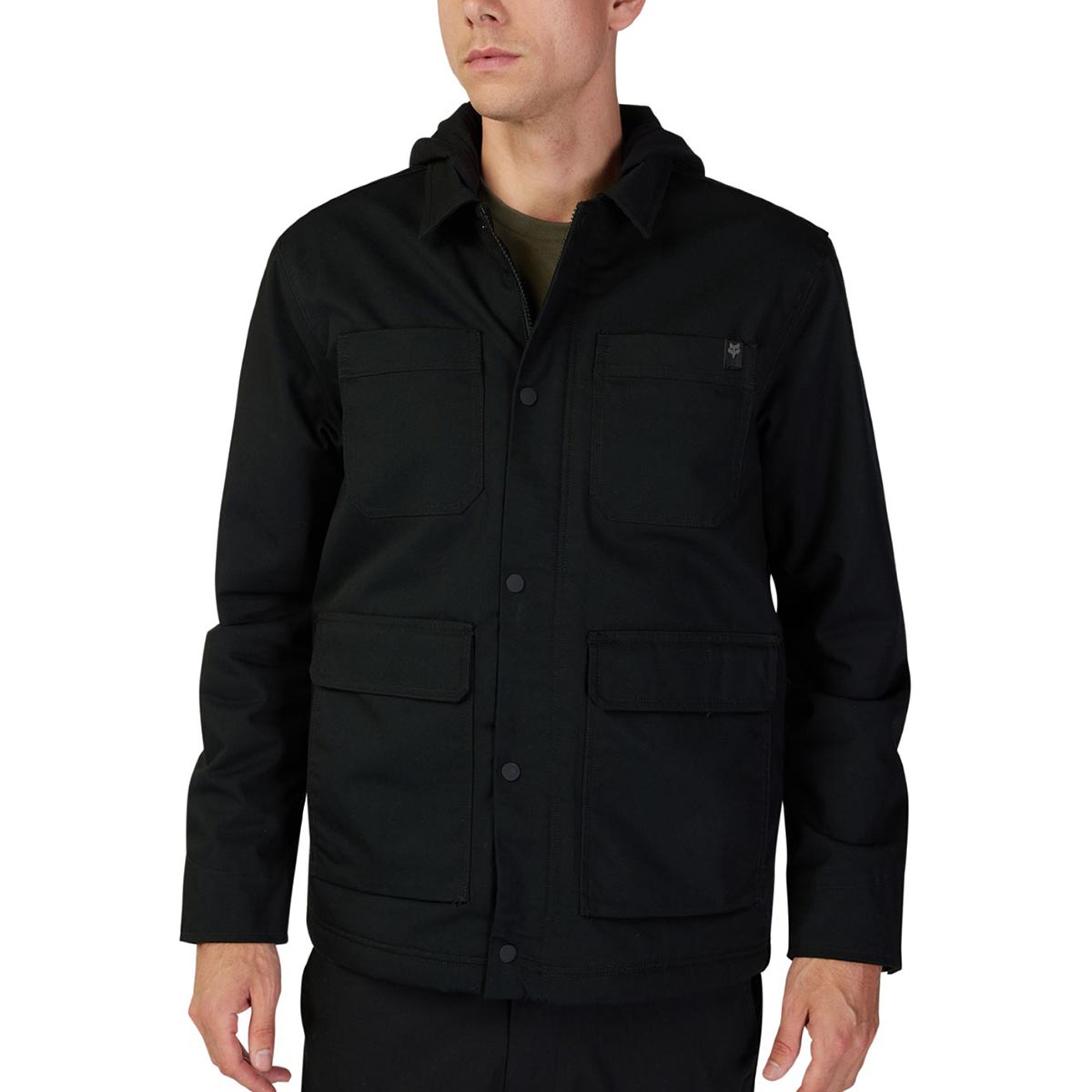 Fox MERCER JACKET (31824 001)