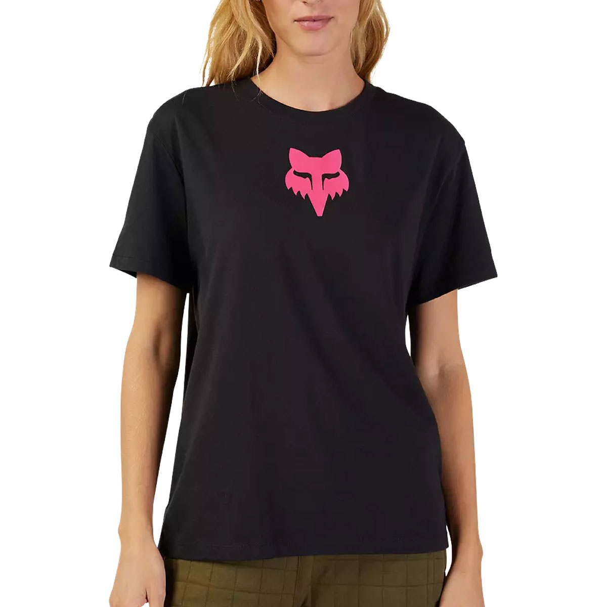 FOX - HEAD TEE