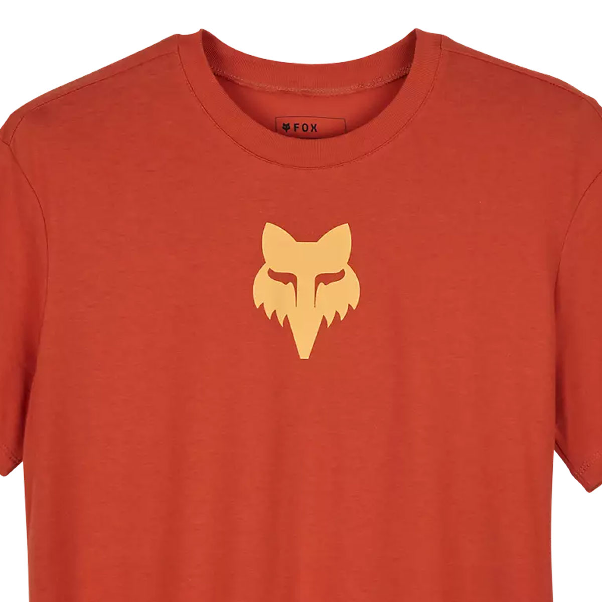 FOX - HEAD TEE