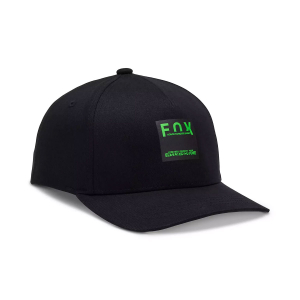 FOX - INTRUDE 110 SNAPBACK