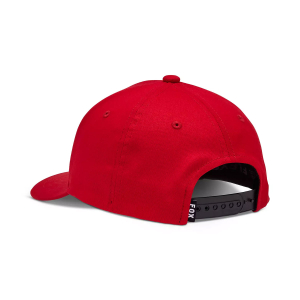 FOX - INTRUDE 110 SNAPBACK