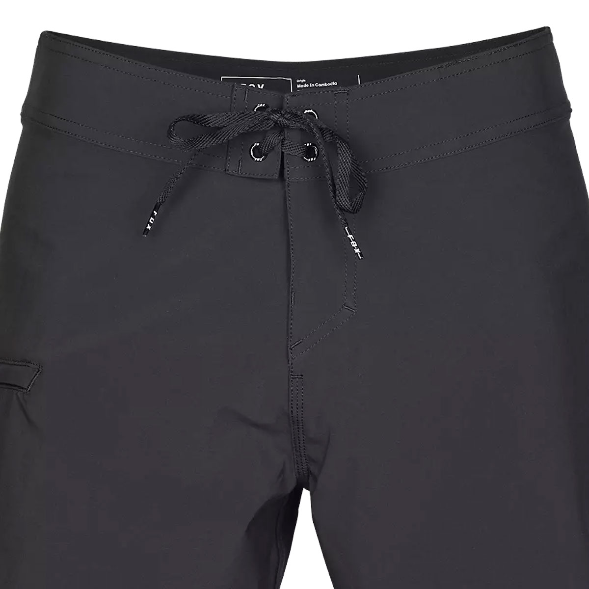 FOX - OVERHEAD 18 BOARDSHORTS