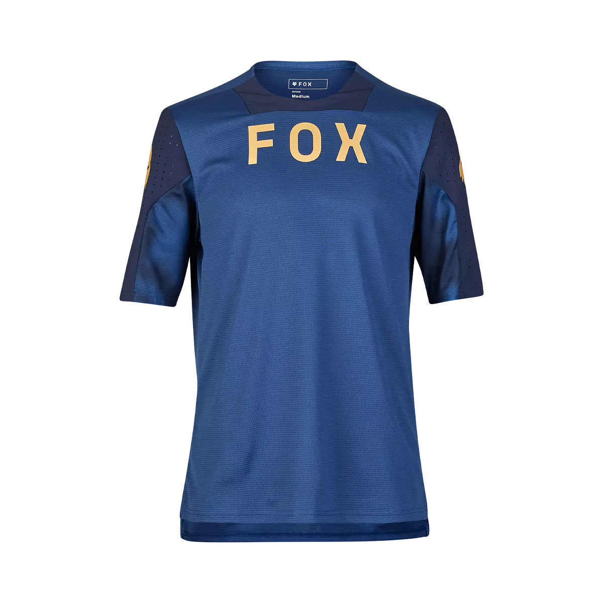 FOX - DEFEND TAUNT JERSEY