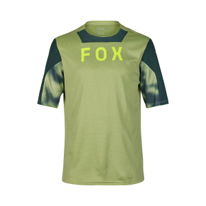 FOX - DEFEND TAUNT JERSEY