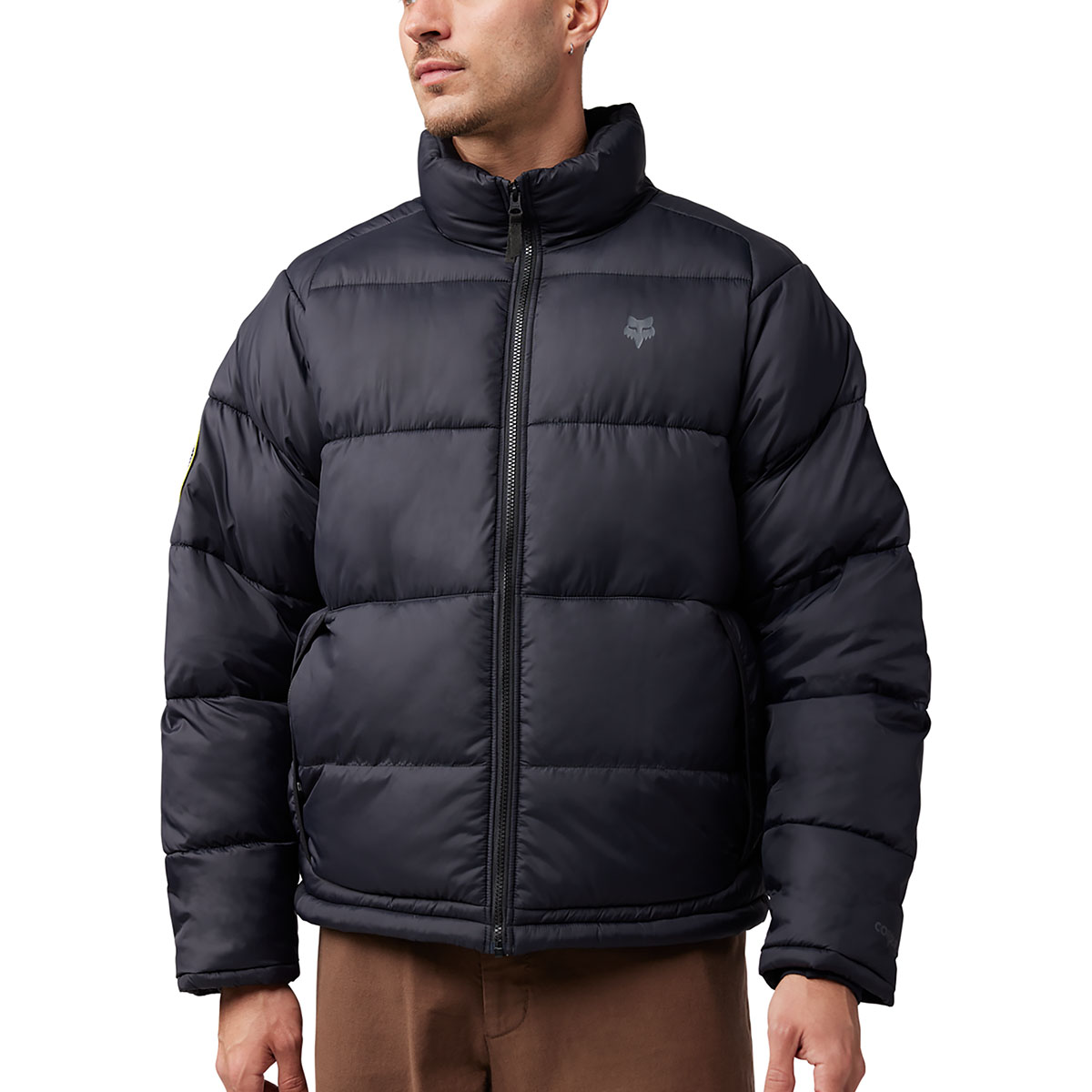 FOX - RIDGEWAY HI-LOFT JACKET