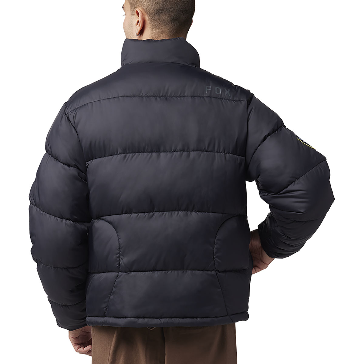 FOX - RIDGEWAY HI-LOFT JACKET