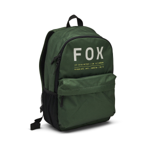 FOX - CLEAN UP BACKPACK