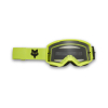 FOX - MAIN CORE  GOGGLE