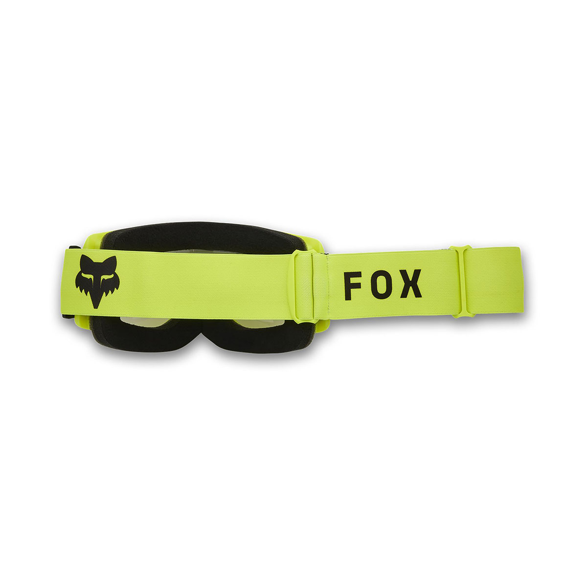 FOX - MAIN CORE  GOGGLE