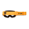 FOX - MAIN CORE  GOGGLE
