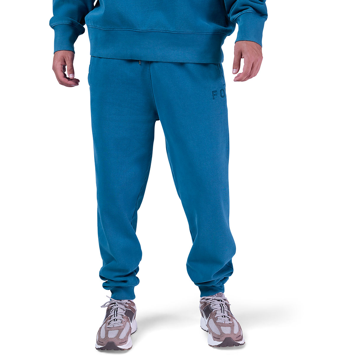 FOX - WORDMARK FLEECE JOGGER