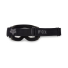 FOX - MTB MAIN GOGGLES
