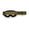 FOX - MTB MAIN GOGGLES