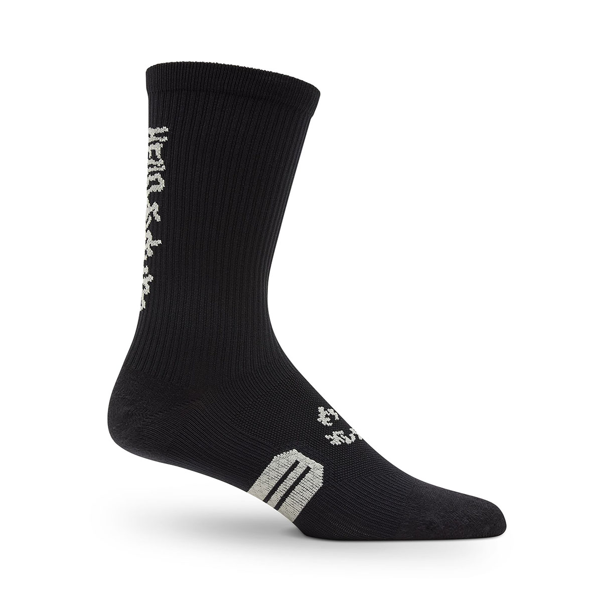 FOX - RANGER HELLO FUTURE 8''