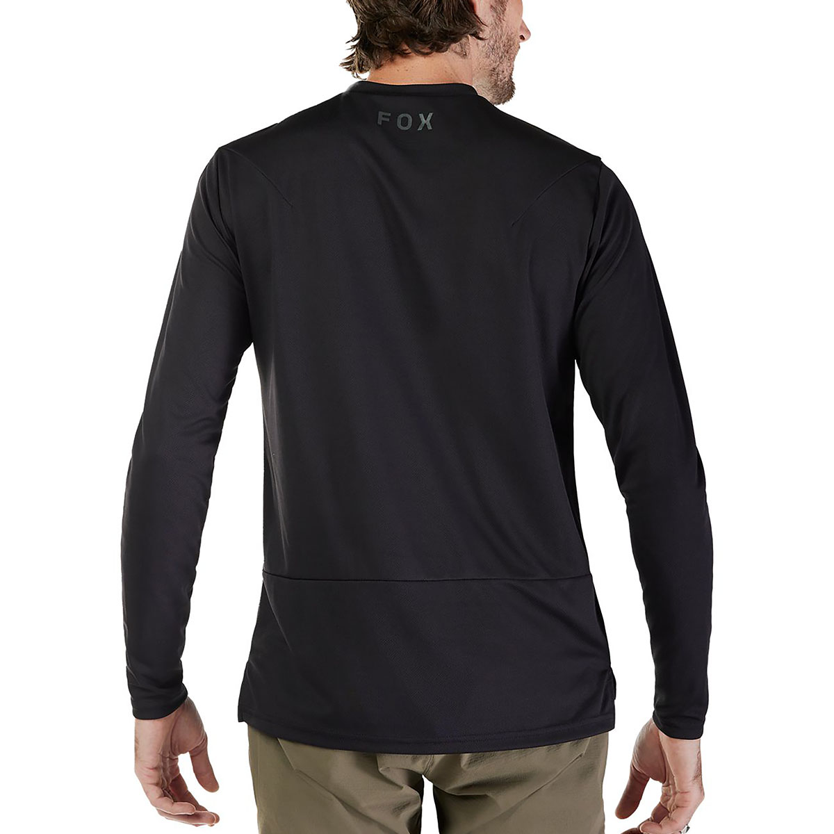 FOX - RANGER LS JERSEY