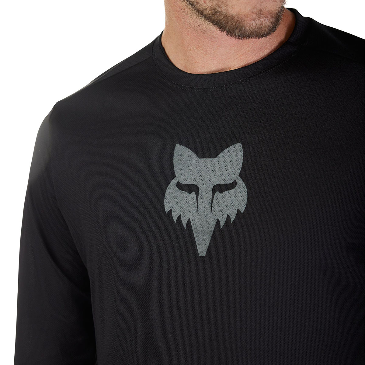 FOX - RANGER LS JERSEY