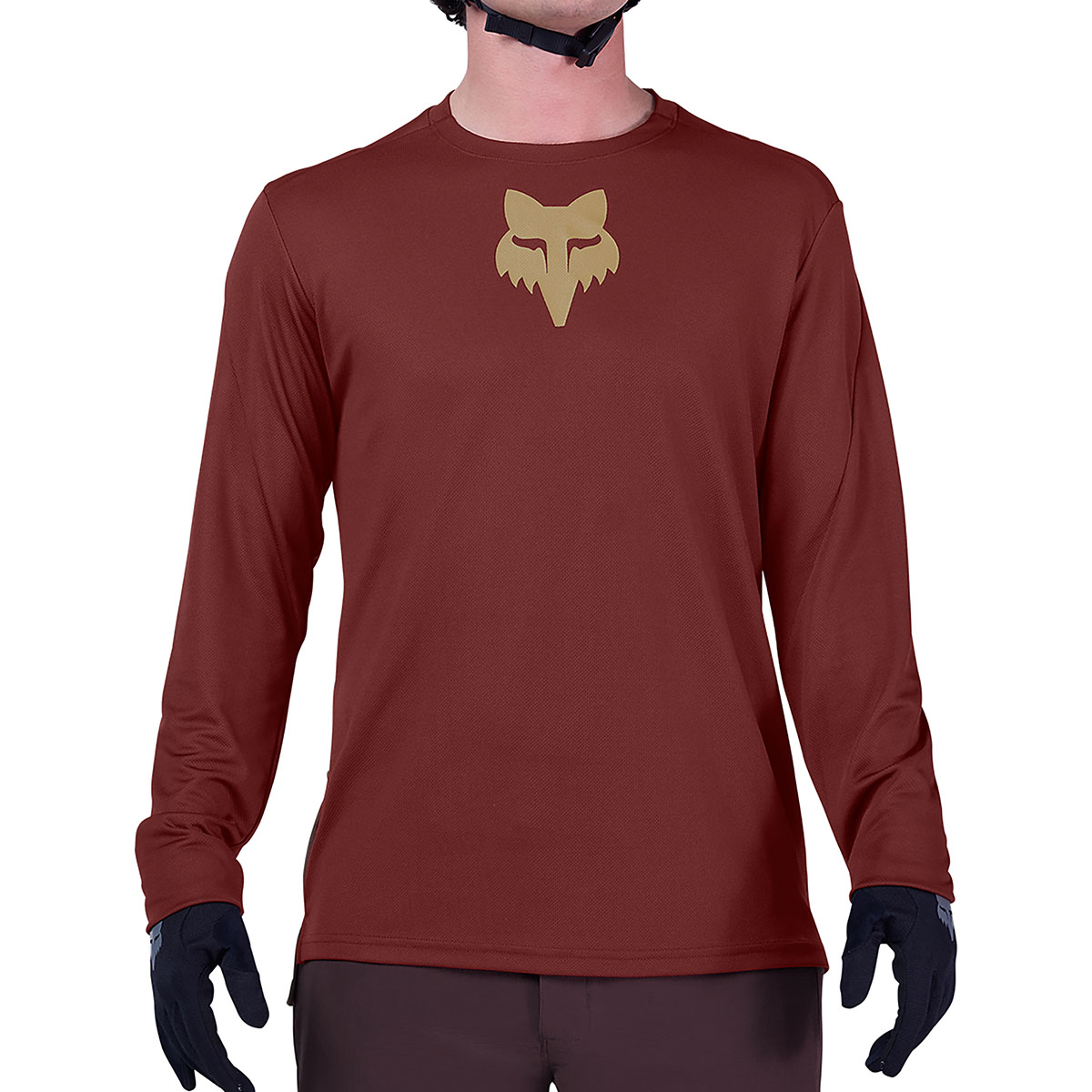 FOX - RANGER JERSEY